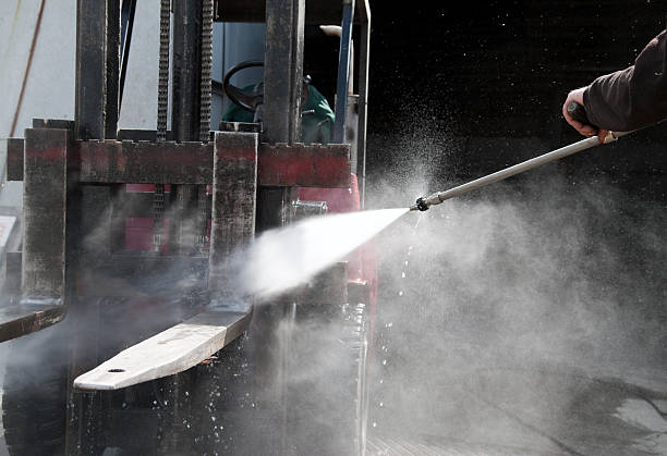 Professional Pressure Washing Services in Westville, NJ